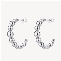 Orecchini Brosway Donna in Acciaio BPC28 - BPC28
